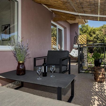 "Andrija" Apartmen'S Banjole Exteriér fotografie