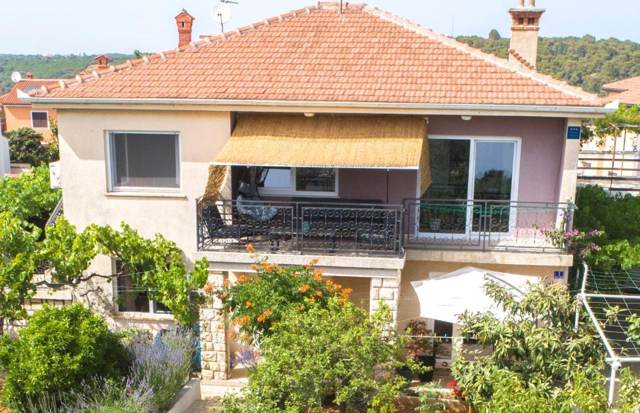 "Andrija" Apartmen'S Banjole Exteriér fotografie