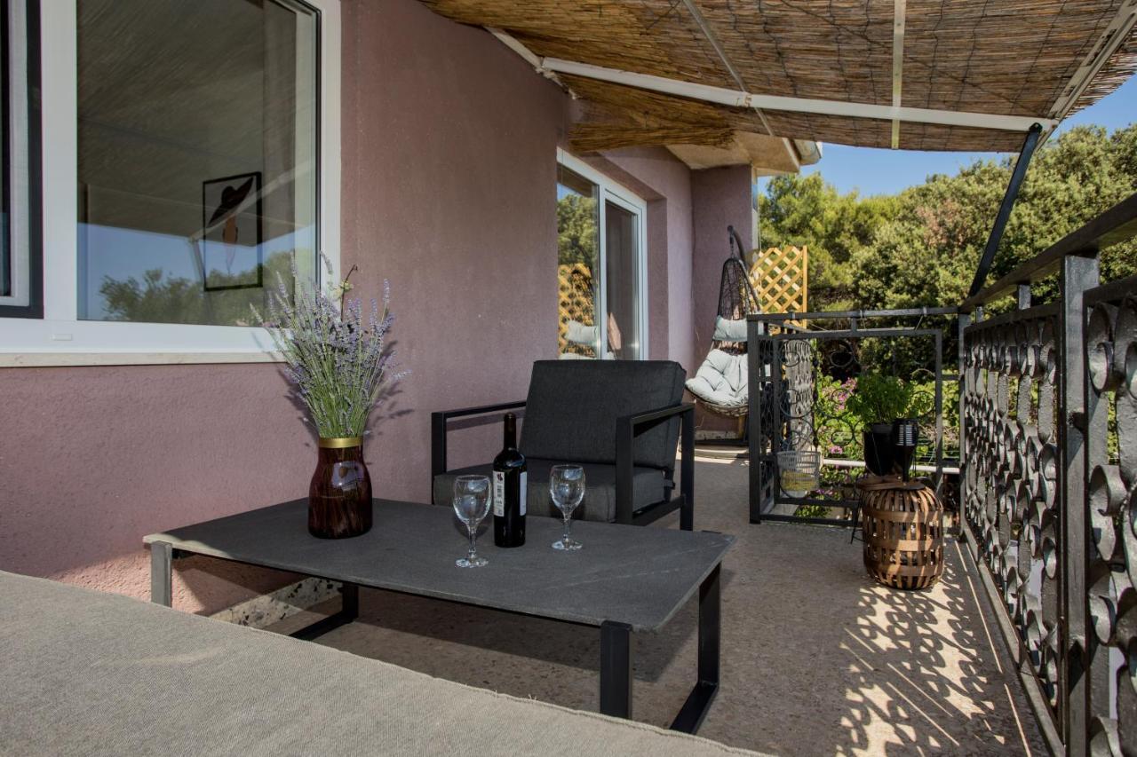 "Andrija" Apartmen'S Banjole Exteriér fotografie