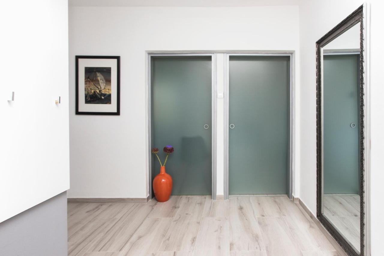"Andrija" Apartmen'S Banjole Exteriér fotografie