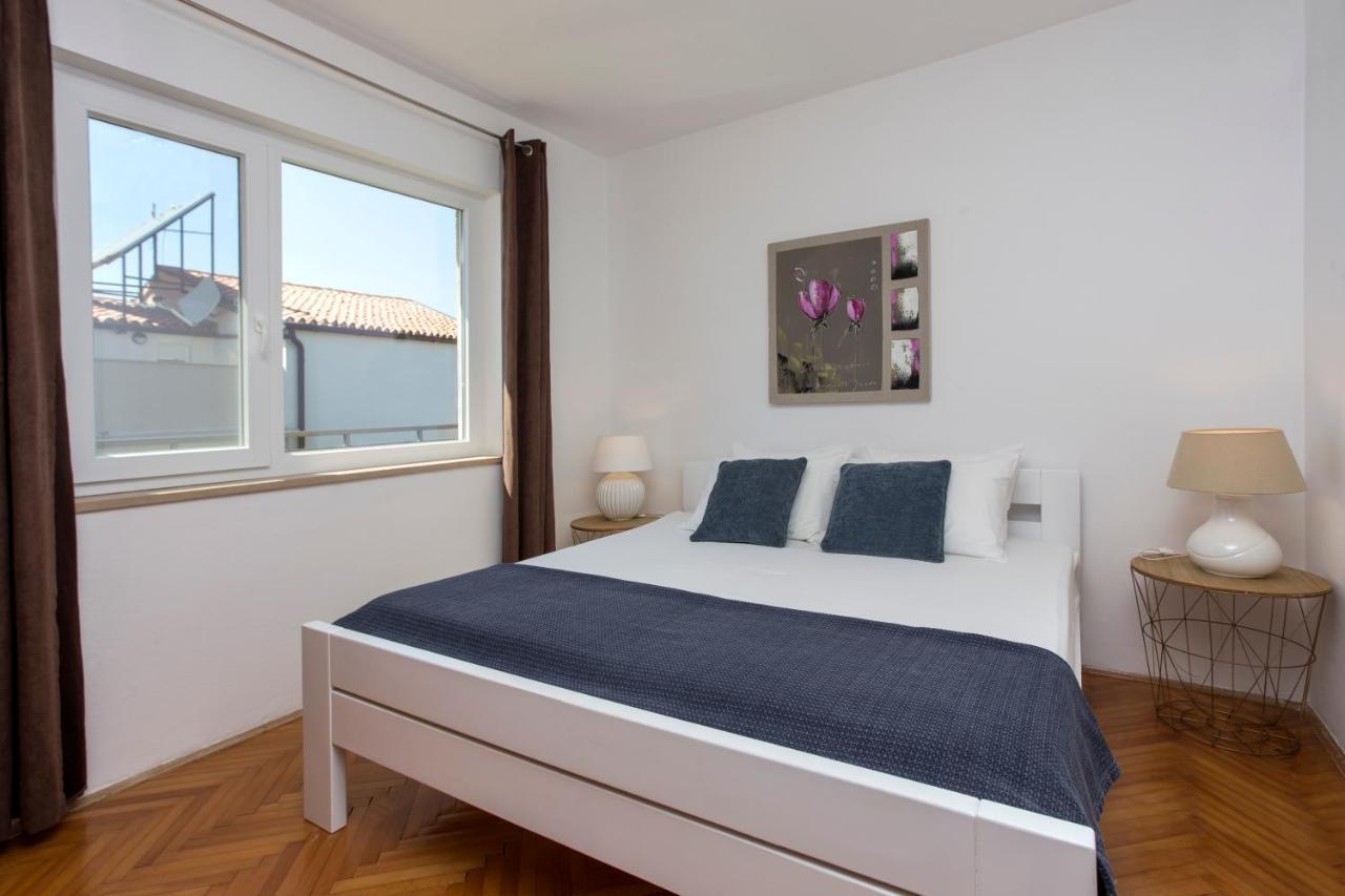 "Andrija" Apartmen'S Banjole Exteriér fotografie