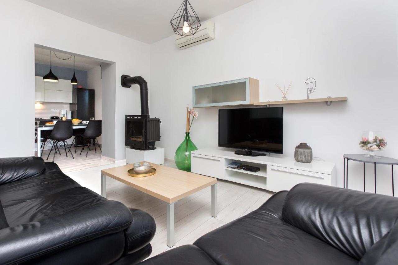 "Andrija" Apartmen'S Banjole Exteriér fotografie