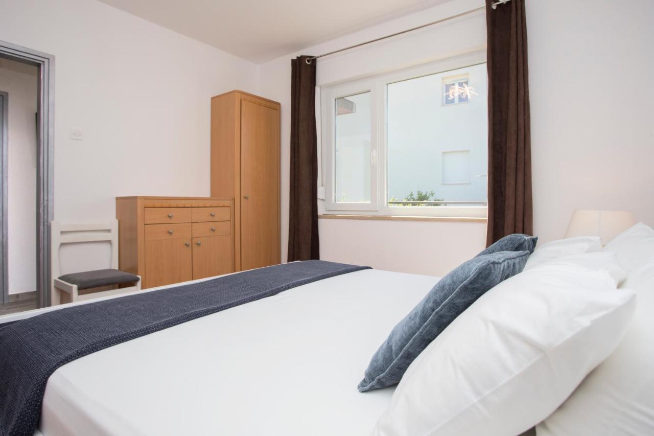 "Andrija" Apartmen'S Banjole Exteriér fotografie