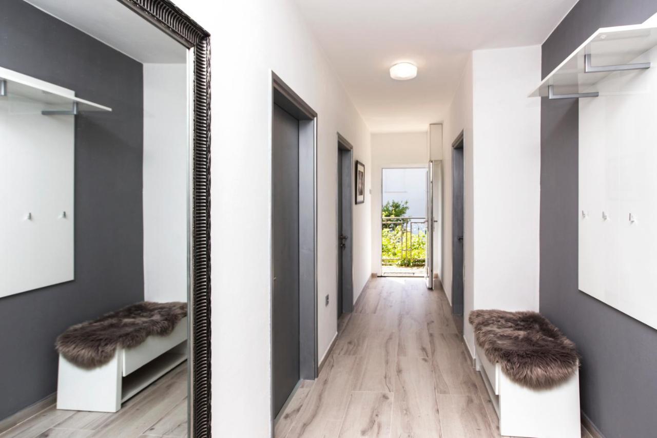 "Andrija" Apartmen'S Banjole Exteriér fotografie