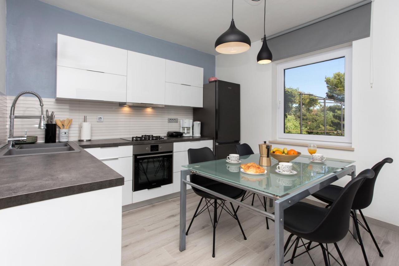 "Andrija" Apartmen'S Banjole Exteriér fotografie