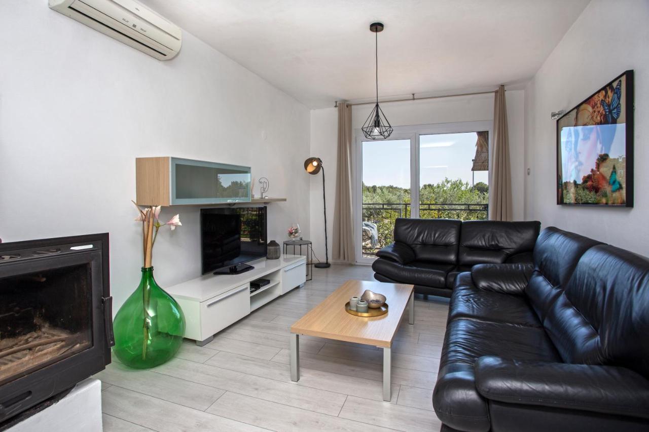 "Andrija" Apartmen'S Banjole Exteriér fotografie