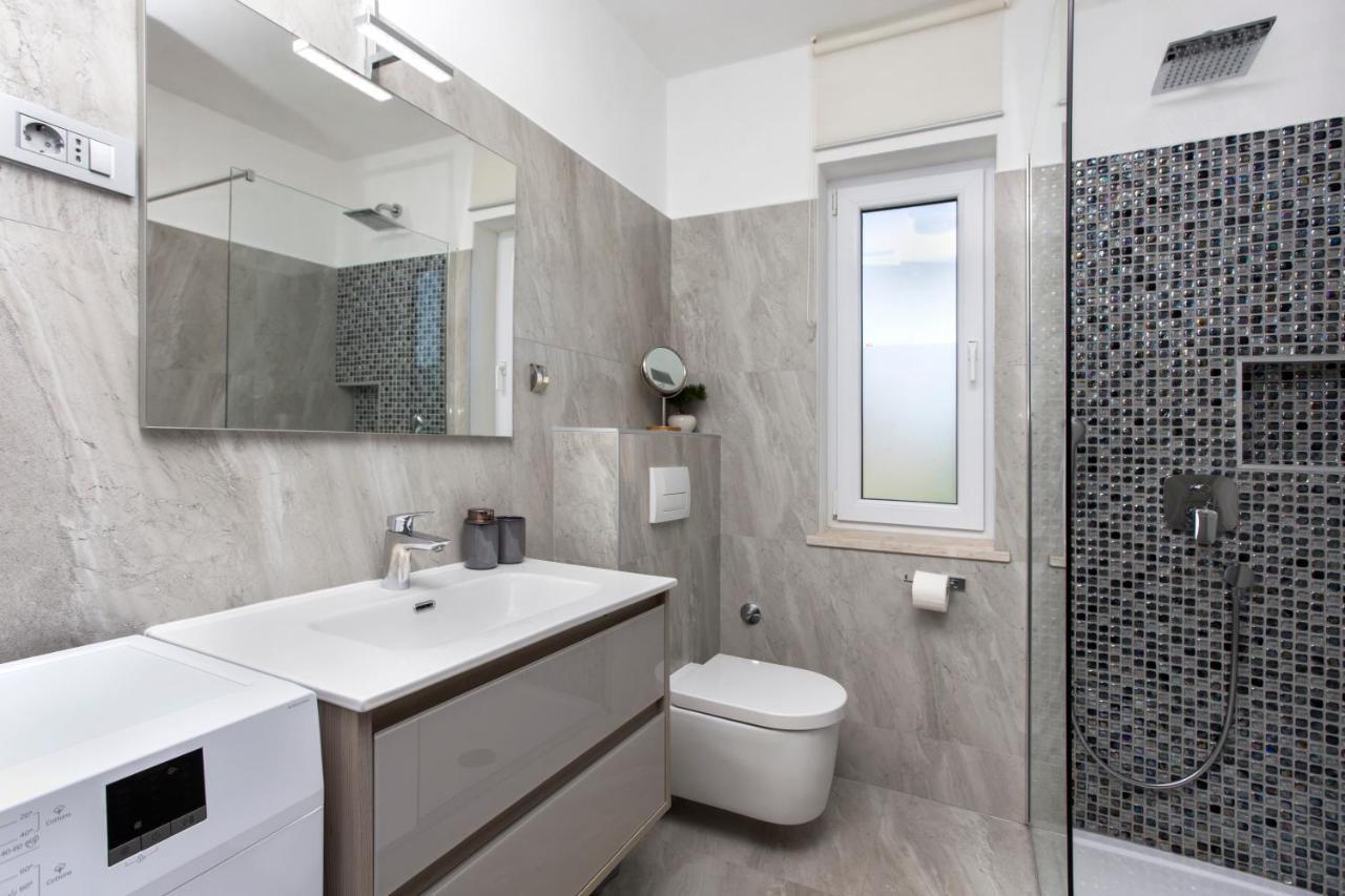 "Andrija" Apartmen'S Banjole Exteriér fotografie