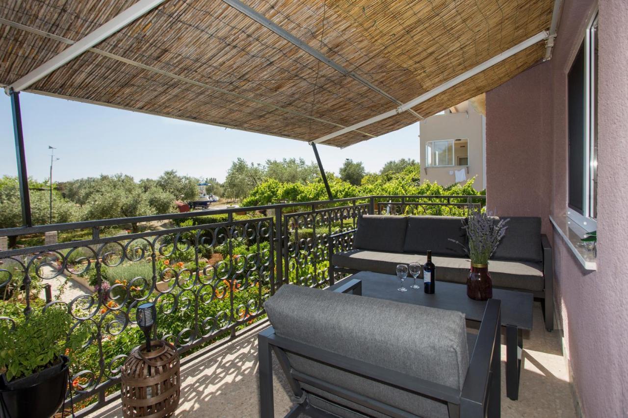 "Andrija" Apartmen'S Banjole Exteriér fotografie