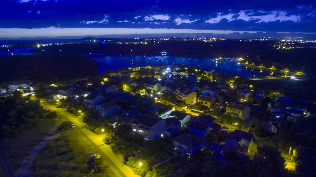 "Andrija" Apartmen'S Banjole Exteriér fotografie