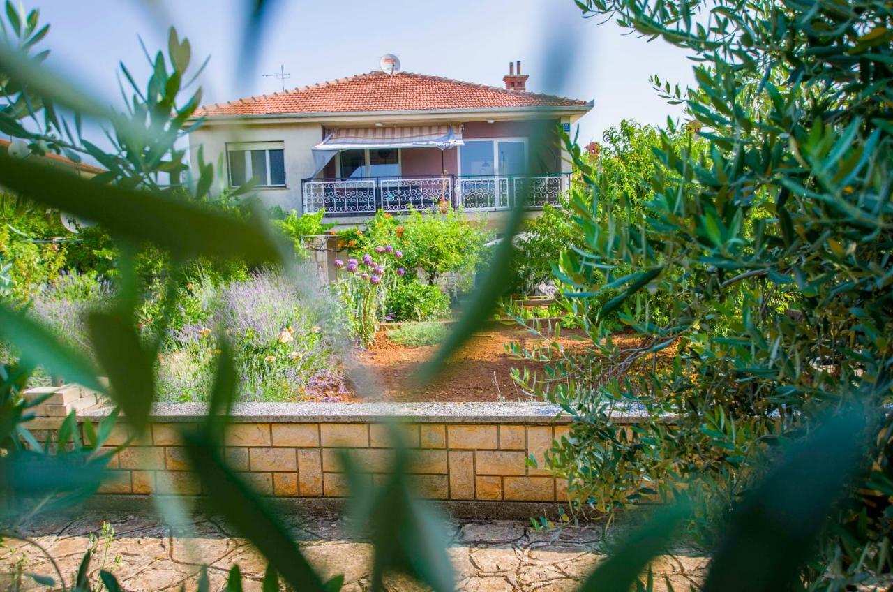 "Andrija" Apartmen'S Banjole Exteriér fotografie