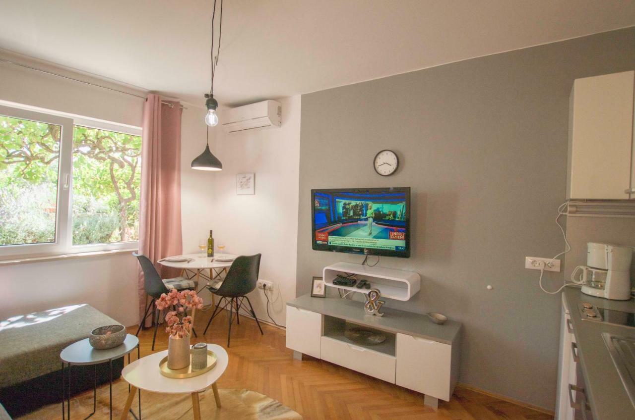 "Andrija" Apartmen'S Banjole Exteriér fotografie