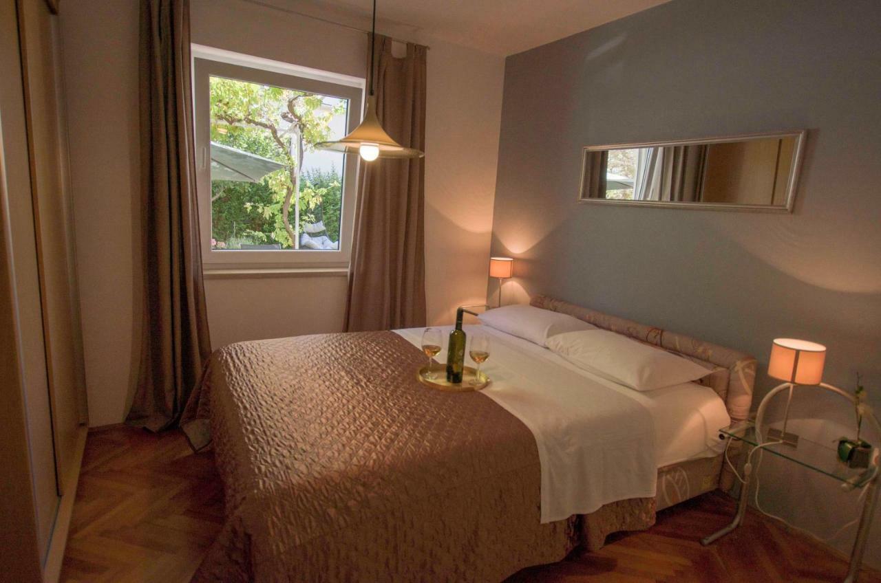 "Andrija" Apartmen'S Banjole Exteriér fotografie