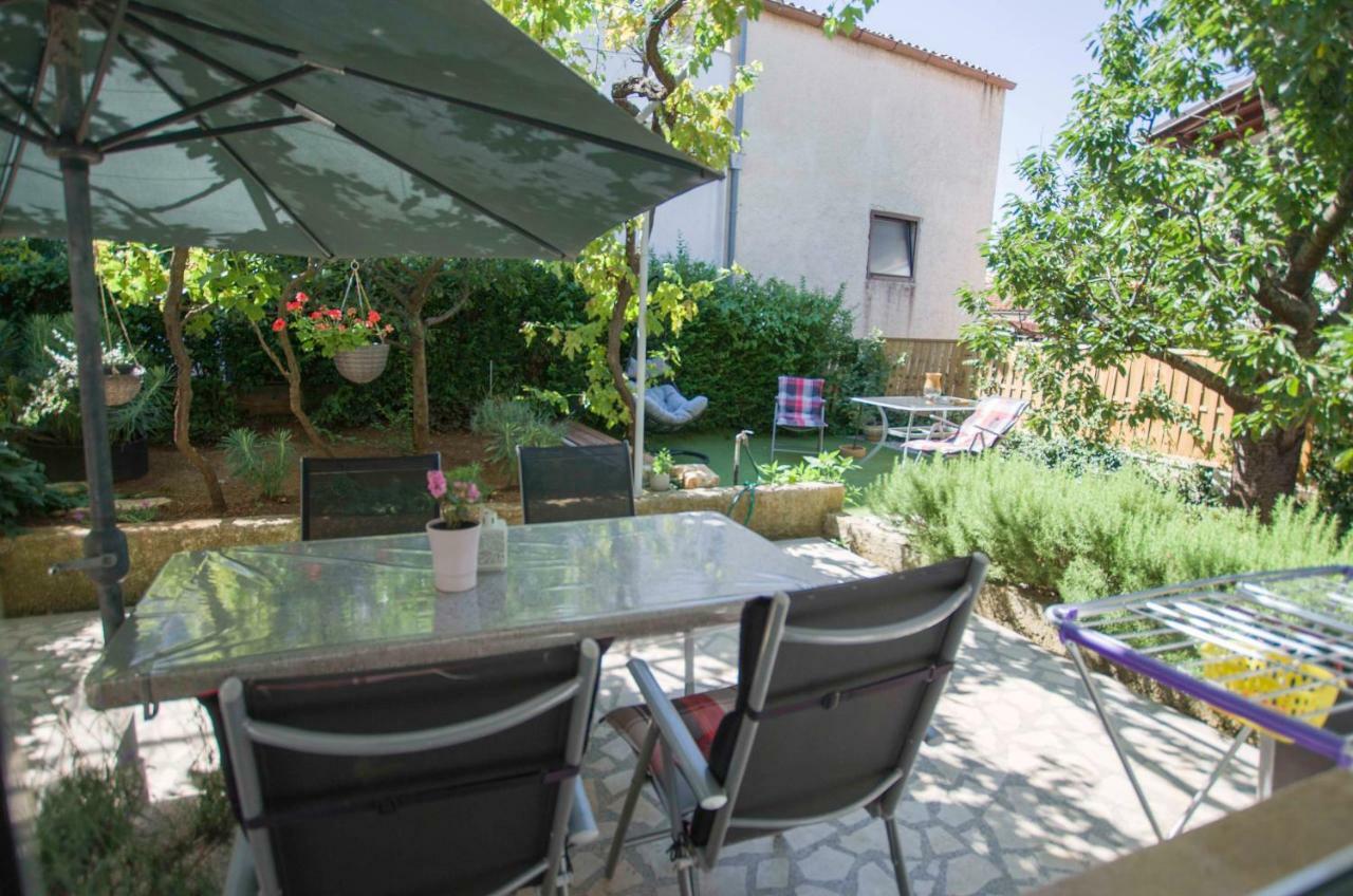 "Andrija" Apartmen'S Banjole Exteriér fotografie